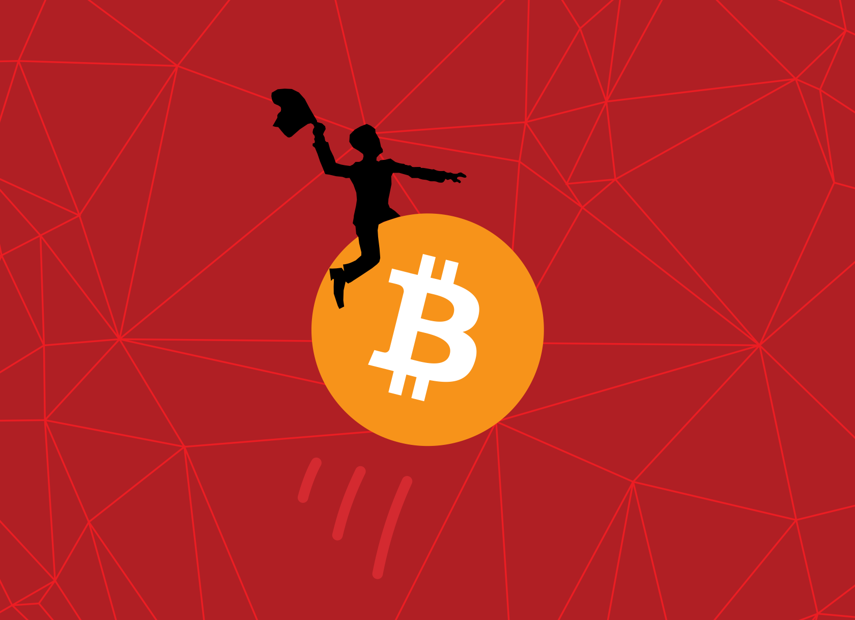 How I Learned to Stop Worrying and Love the Chaos and Uncertainty in Crypto  Markets - Coinwink Blog