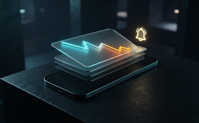 How to Get a Text Alert When Bitcoin Drops