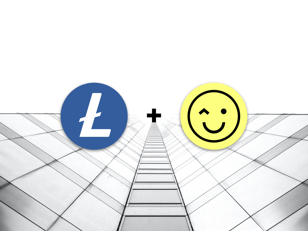 Litecoin (LTC) Price Alert - Coinwink Crypto Alerts