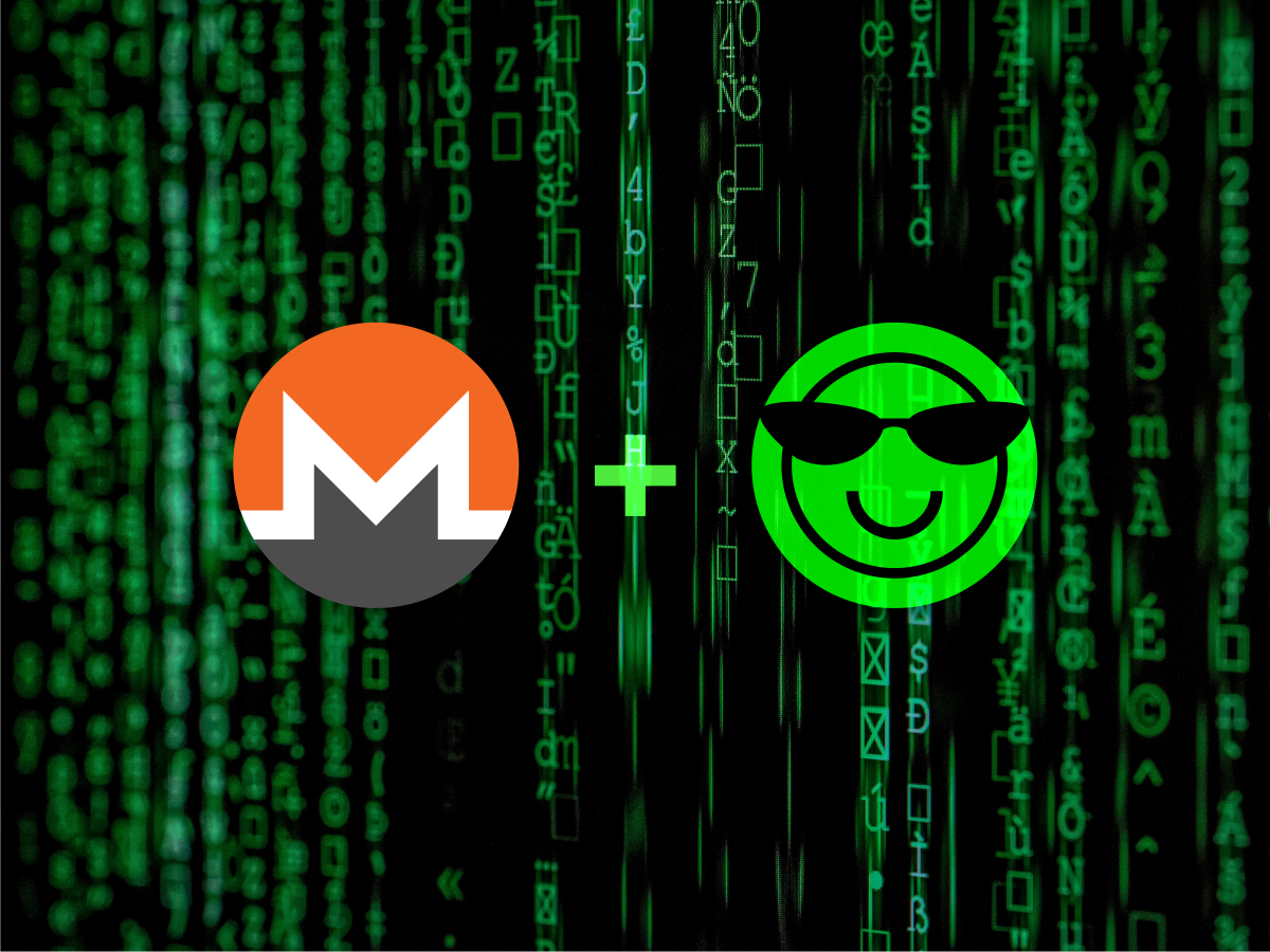 Monero (XMR) Price Alert - Coinwink Crypto Alerts